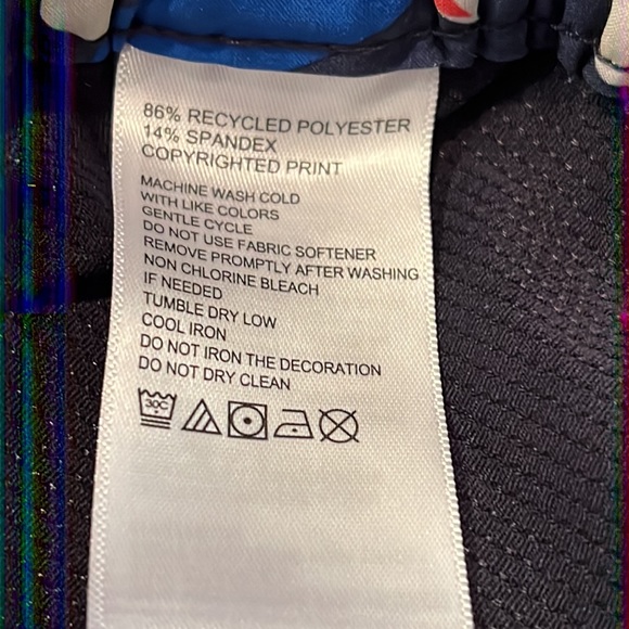 🚤 NWT Tommy Bahama brand women’s skort with four pockets - Picture 8 of 10